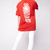 Team Logo T-Shirt - Red
