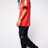 Team Logo T-Shirt - Red