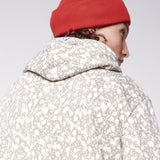 Vision Street Wear Cuffed Skateboard Beanie With Large Logo Patch Red